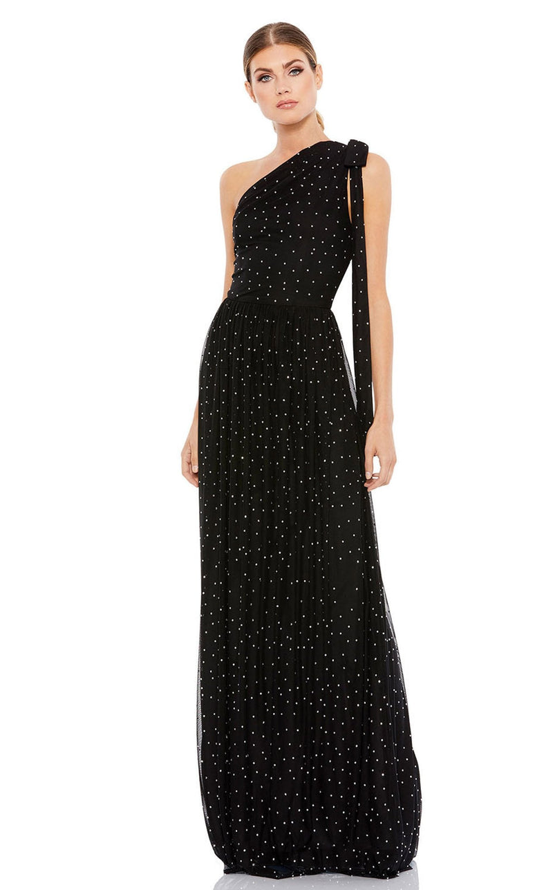 Mac Duggal 2142i Black