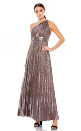 Mac Duggal 2149i Pewter