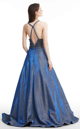 Cecilia Couture 2152 Royal Blue