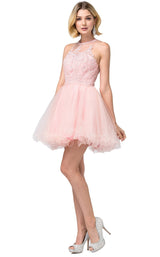 Dancing Queen 2156 Blush