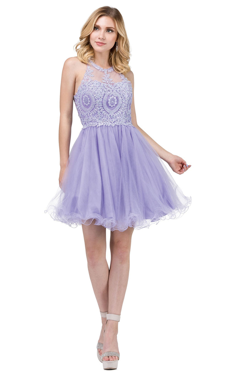 Dancing Queen 2156 Lilac