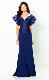 Montage 220931 Navy Blue