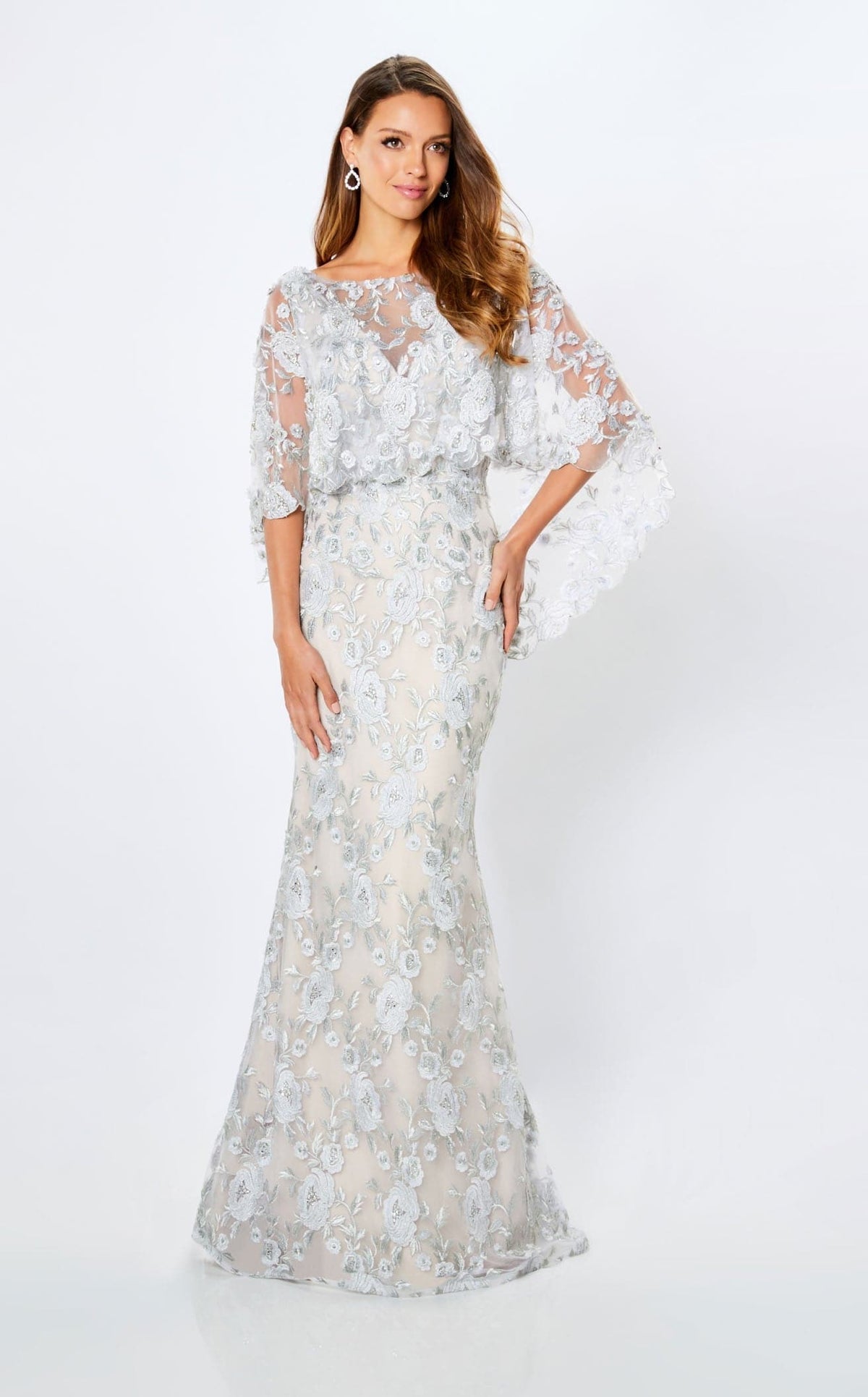 Mon Cheri Dresses | Browse Montage Evening Gowns Online – NewYorkDress