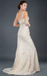 Jovani 2252BG Champagne