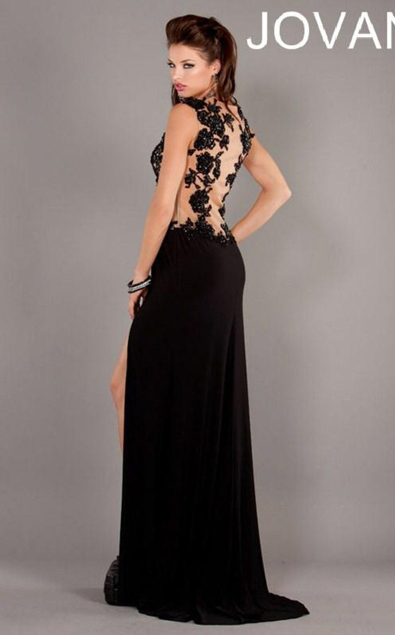 Jovani 2255