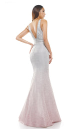 Colors Dress 2272 Dress Rose-Gold