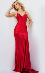 Jovani 23010 Red