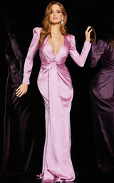 Jovani 23180 Dress Lilac