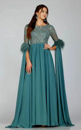 Terani 231M0492 Emerald