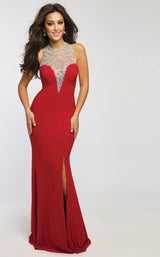 Jovani 23715 Red