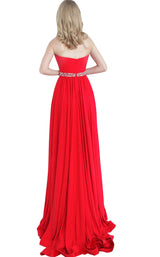 Jovani 02379 Red