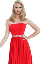 Jovani 02379 Red