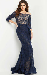 Jovani 23811 Dress Navy