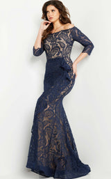 Jovani 23811 Dress Navy