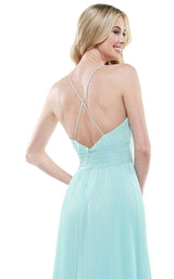 Colors Dress 2399 Mint