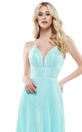 Colors Dress 2399 Mint