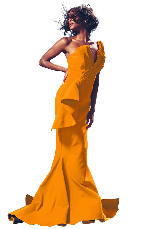 MNM Couture 2425A Mango