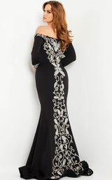 Jovani 24328 Dress Black