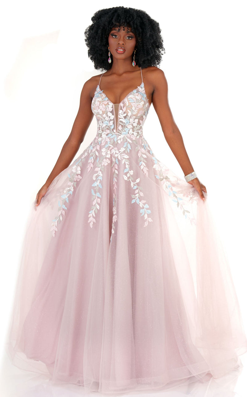 Cecilia Couture 2513 Pastel-Pink