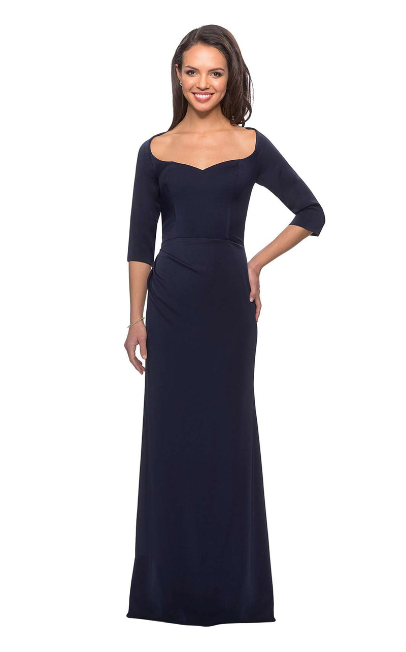 La Femme 25148 Navy