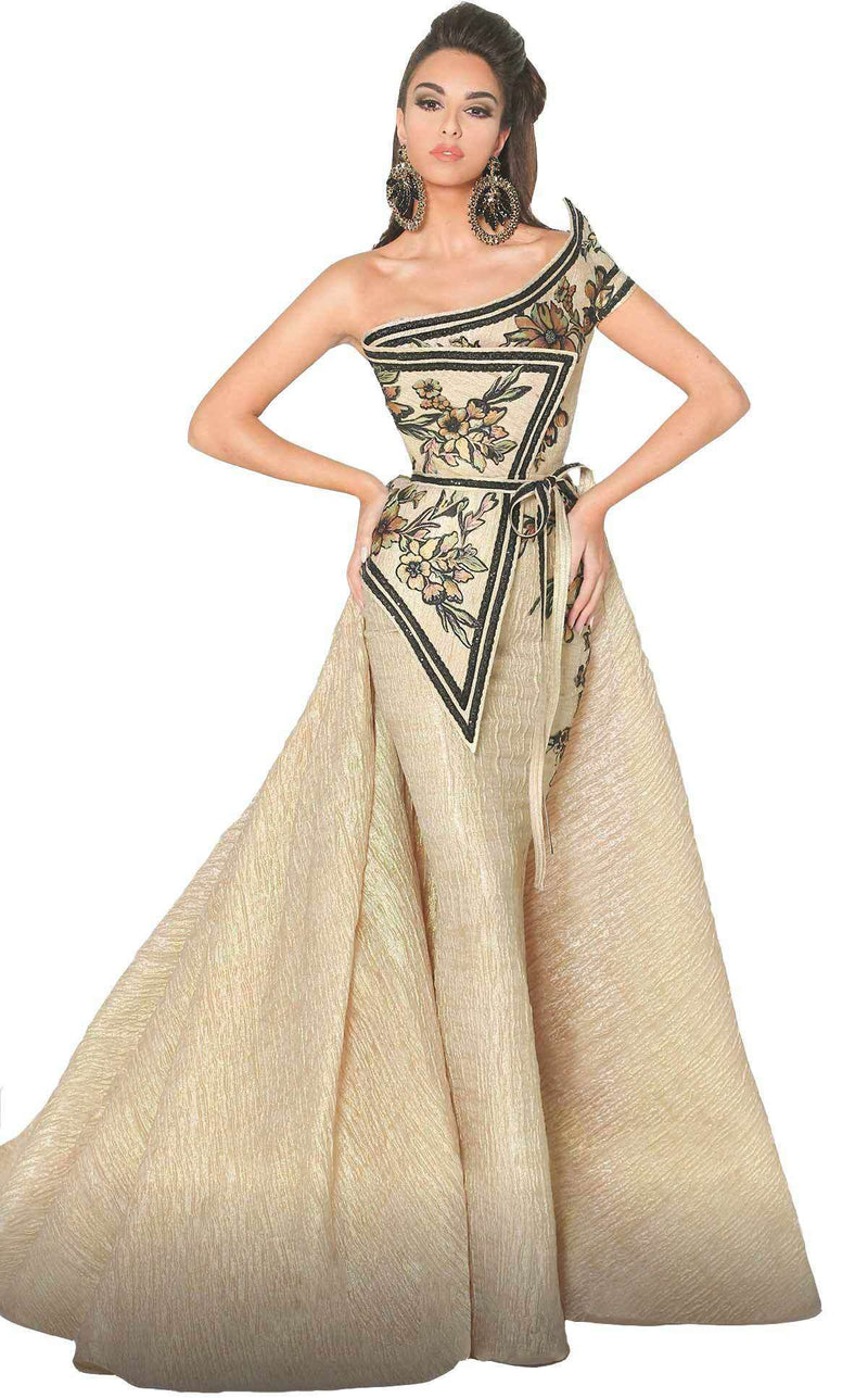 MNM Couture 2530 Beige