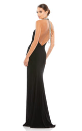 Mac Duggal 25572 Black