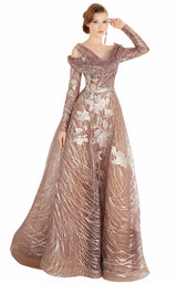 MNM Couture 2564 Beige