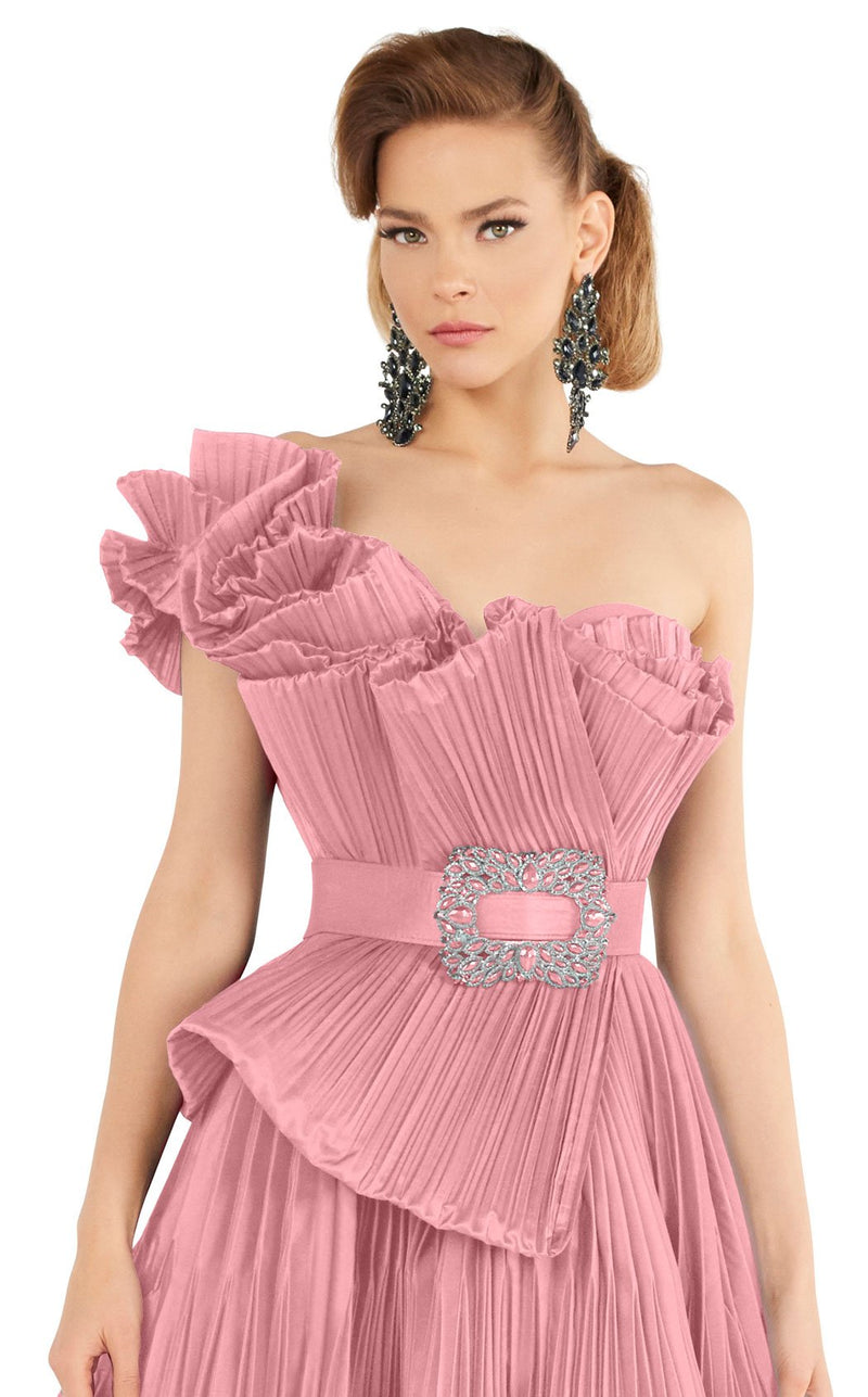 MNM Couture 2565 Fuchsia