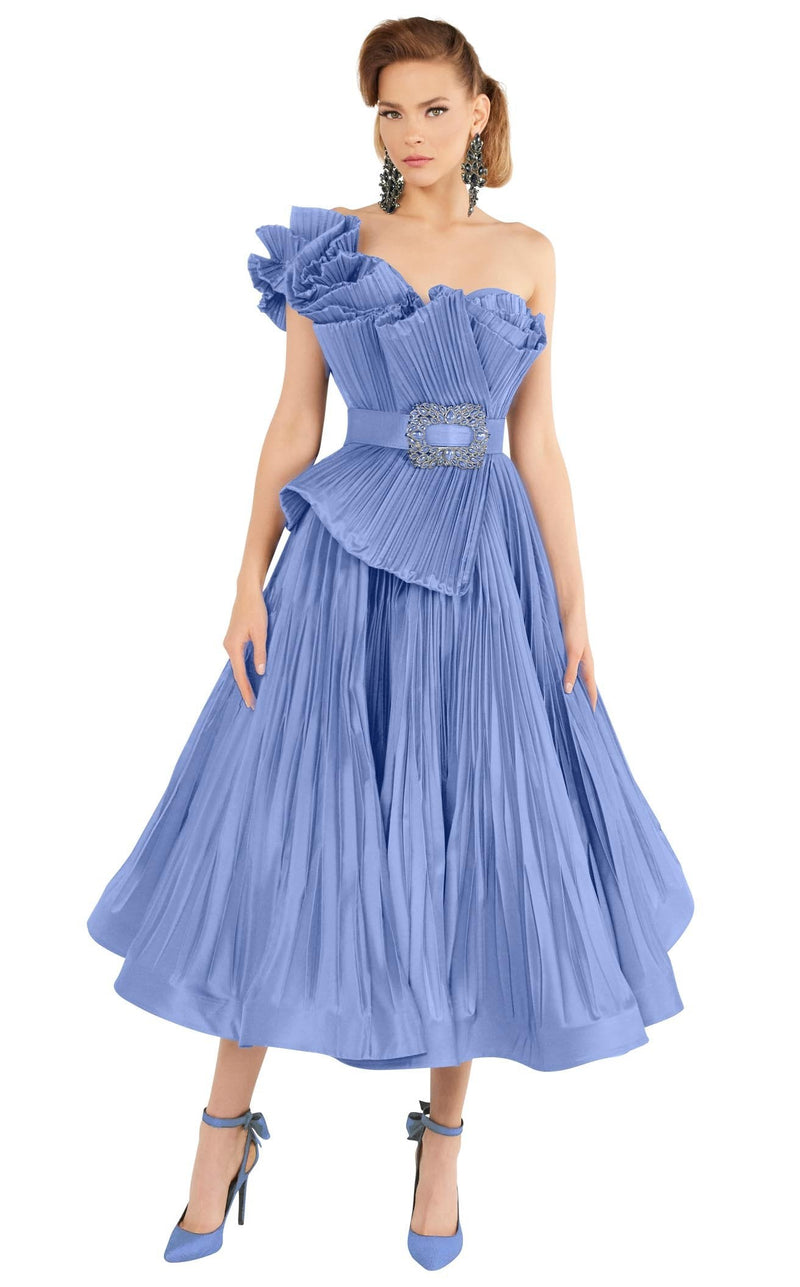 MNM Couture 2565 Royal Blue