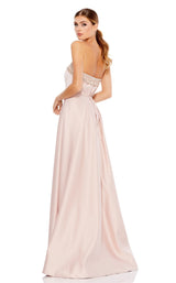 Mac Duggal 25661 Rose/Pink