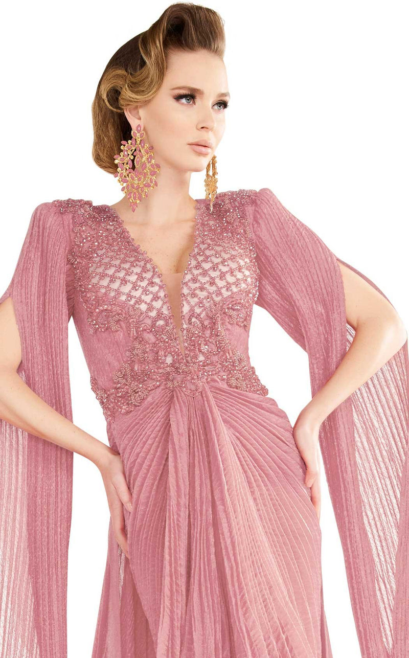 MNM Couture 2569 Light-Pink-Blush