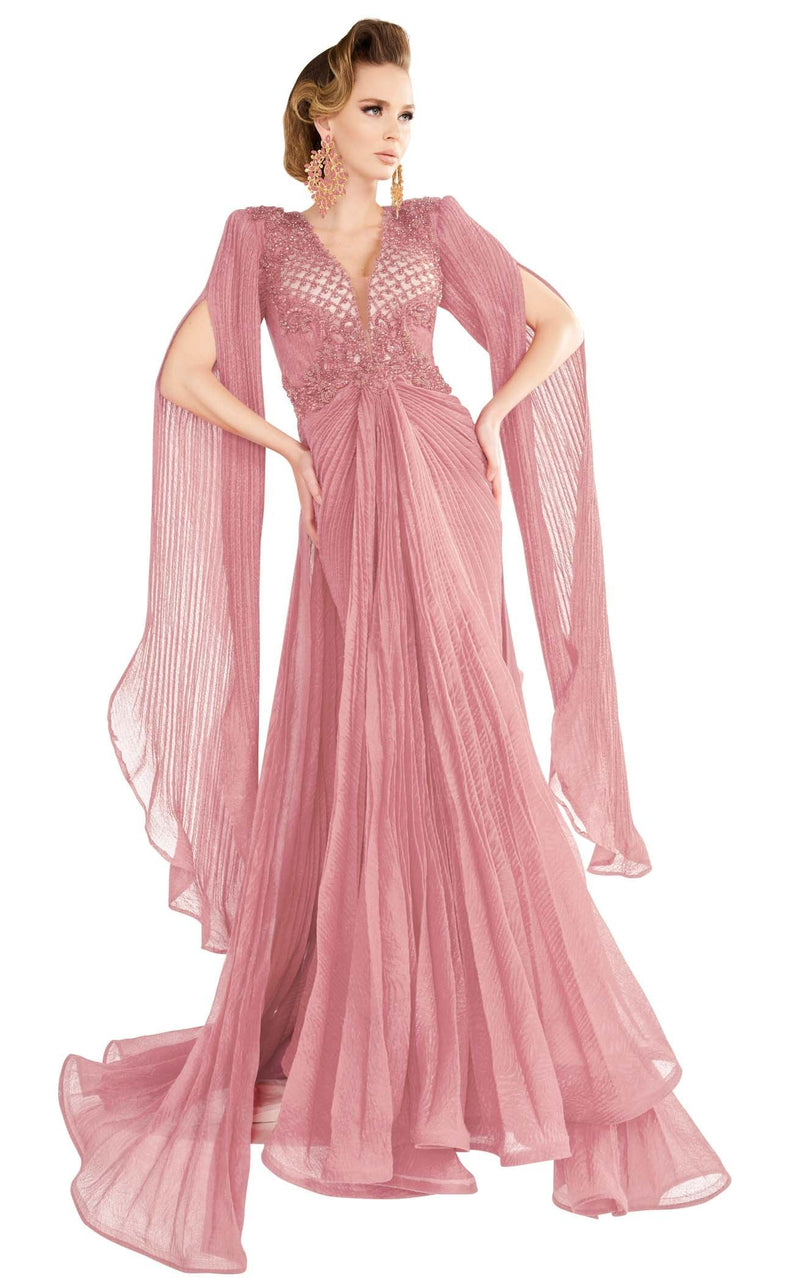 MNM Couture 2569 Light-Pink-Blush