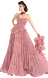 MNM Couture 2570 Light-Pink-Blush