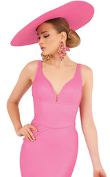 MNM Couture 2575 Pink