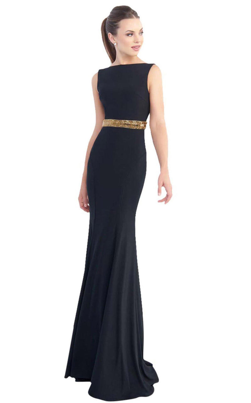 Mac Duggal 25844I Black