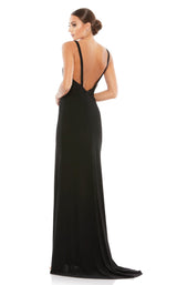 Mac Duggal 25846 Black