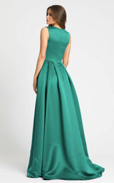 Mac Duggal 25953 Emerald