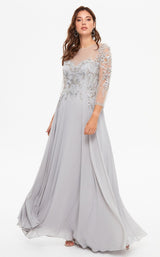 Tiara 260030 Grey