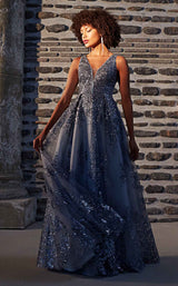 Tiara 260145 Dress