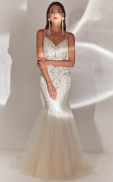 Tiara 260160 Ivory