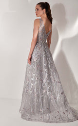 Tiara 260205 Grey