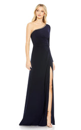 Mac Duggal 26039 Midnight