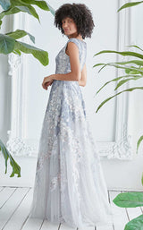 Tiara 260523 Grey