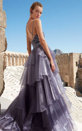 Tiara 260527 Lavender-Violet