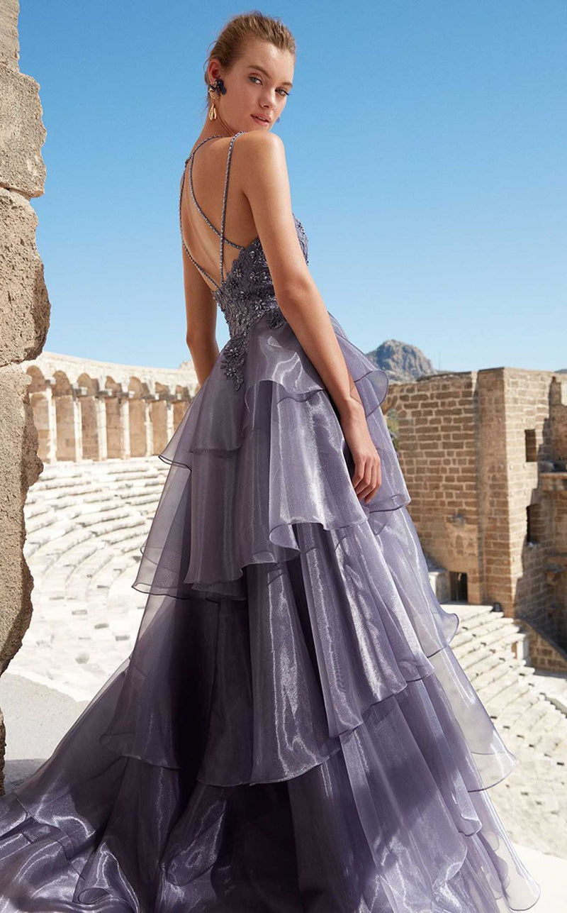 Tiara 260527 Lavender-Violet