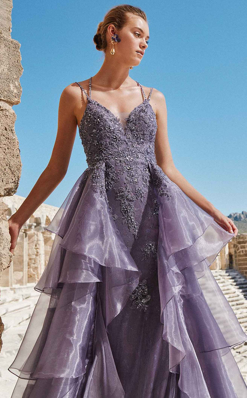 Tiara 260527 Lavender-Violet