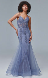 Tiara 260528 Dress