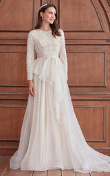 Tiara 260547 Dress