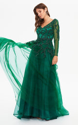 Tiara 260550 Dress