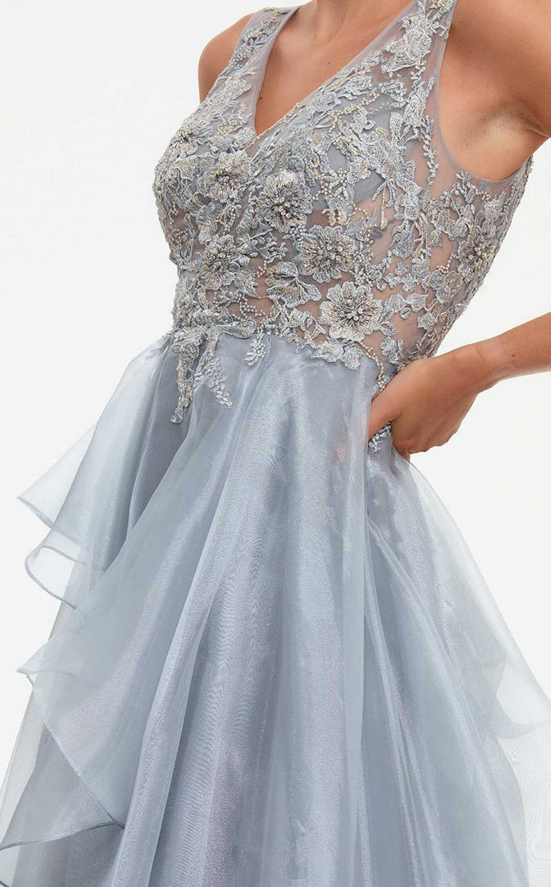 Tiara 260560 Grey